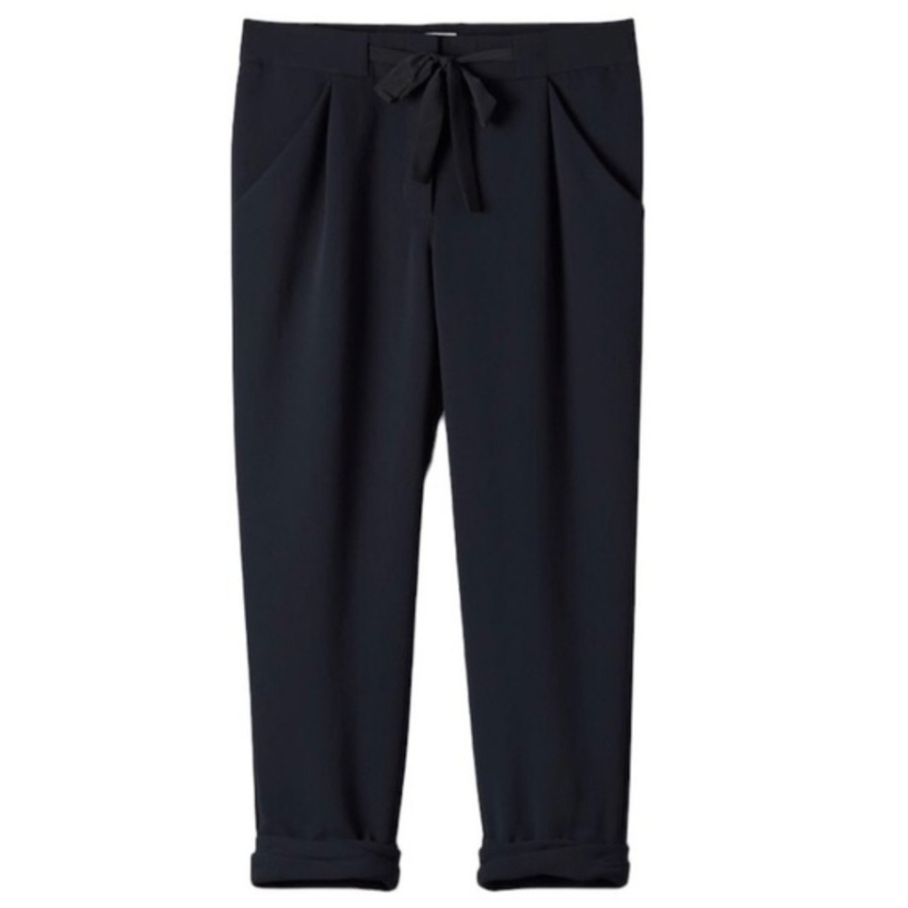 Wilfred, ALLANT Pant, Black, Size 10